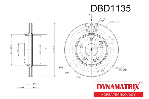 DBD1135