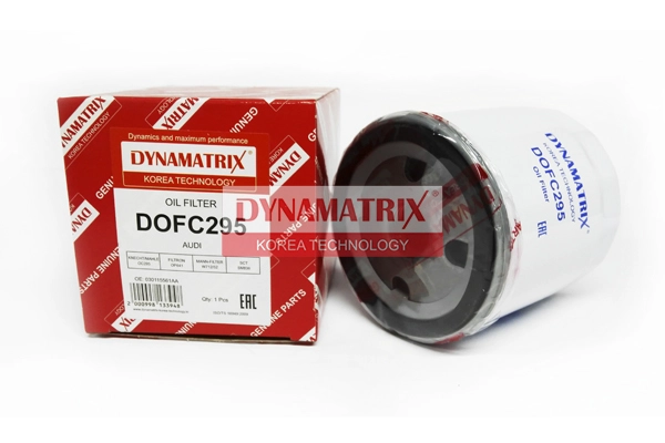 DOFC295