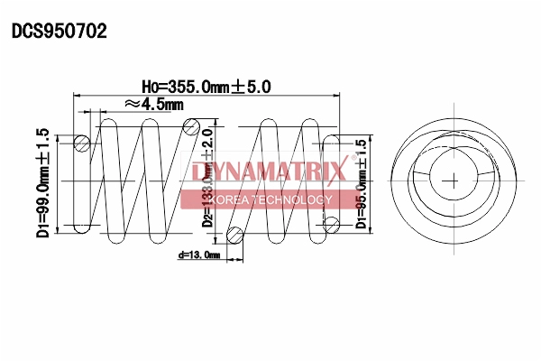 DCS950702
