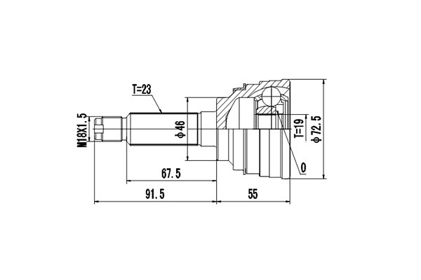 DCV812028