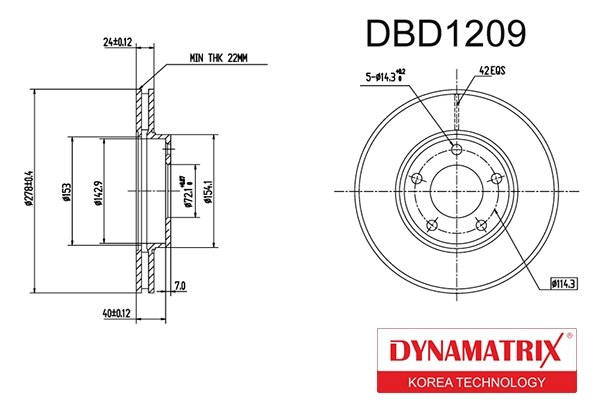 DBD1209