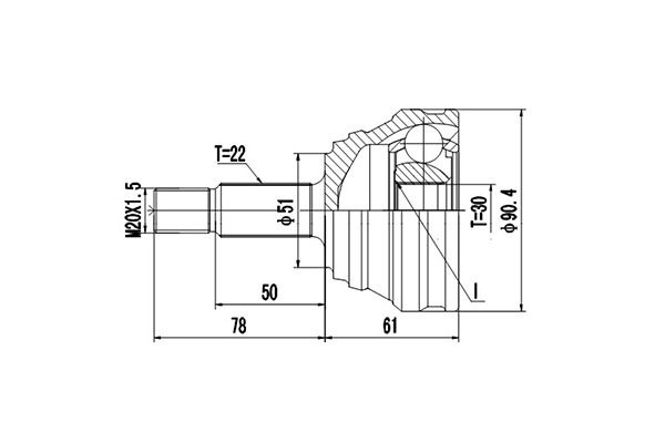 DCV803032