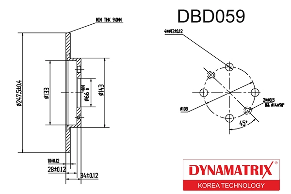 DBD059