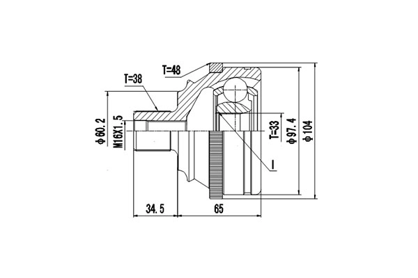 DCV861004
