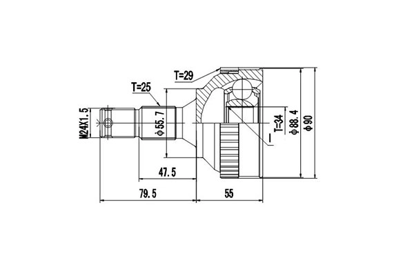 DCV810022