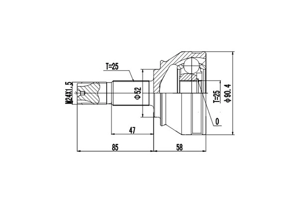 DCV802003