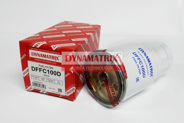 DFFC100D