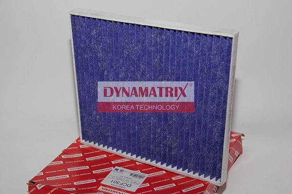 DCF301