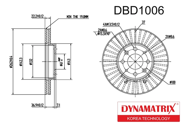 DBD1006