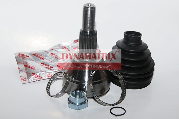 DCV822009