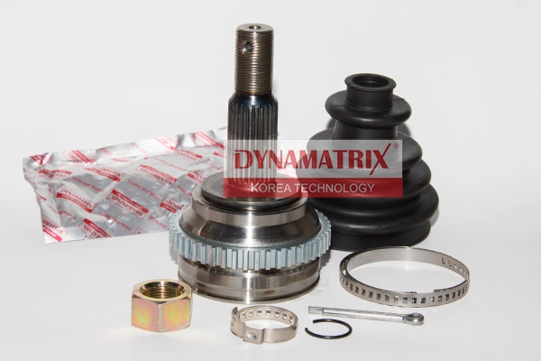DCV809040