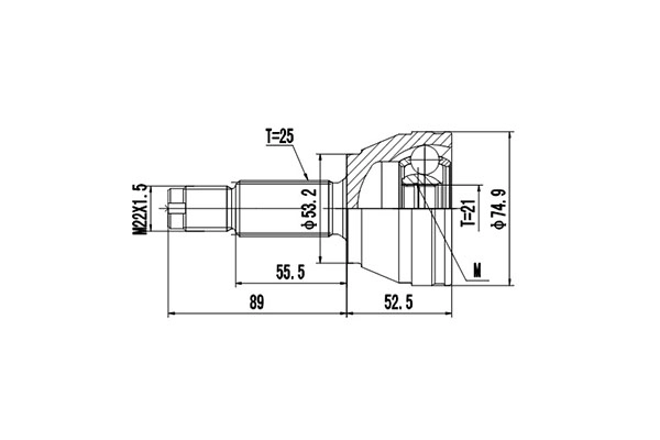 DCV818003