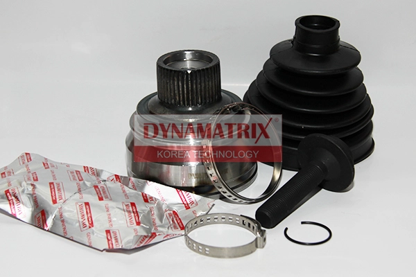 DCV803103