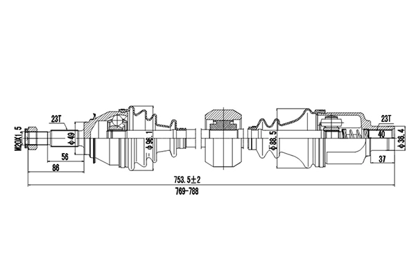 DDS211014