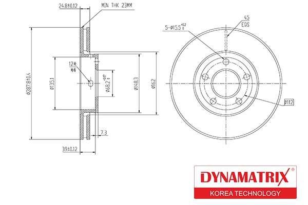 DBD320