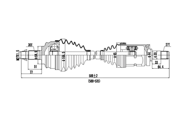 DDS205029