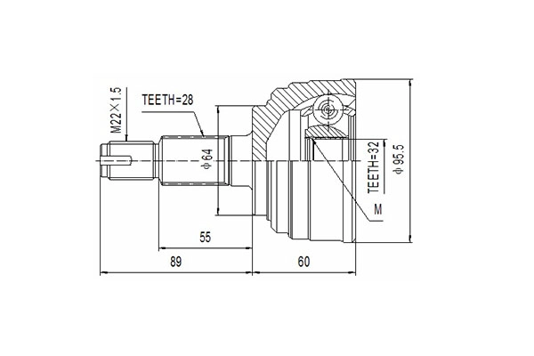 DCV823035