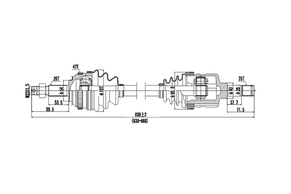 DDS208024