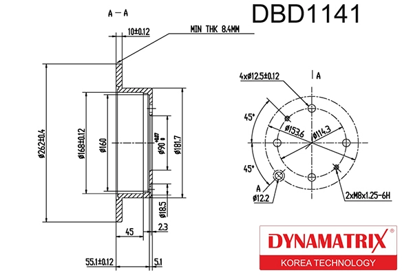 DBD1141
