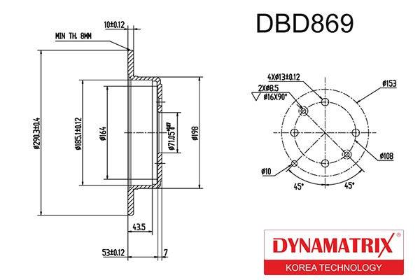 DBD869