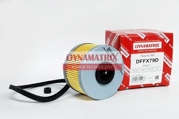 DFFX79D