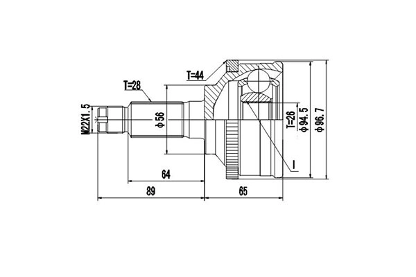 DCV818029