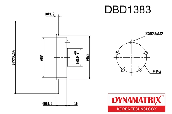 DBD1383