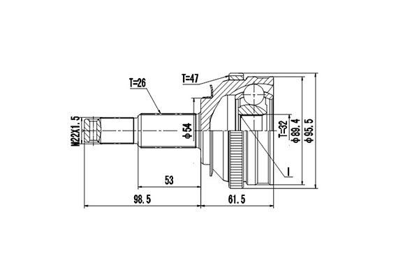 DCV809029