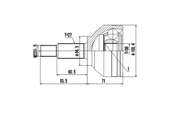 DCV860005