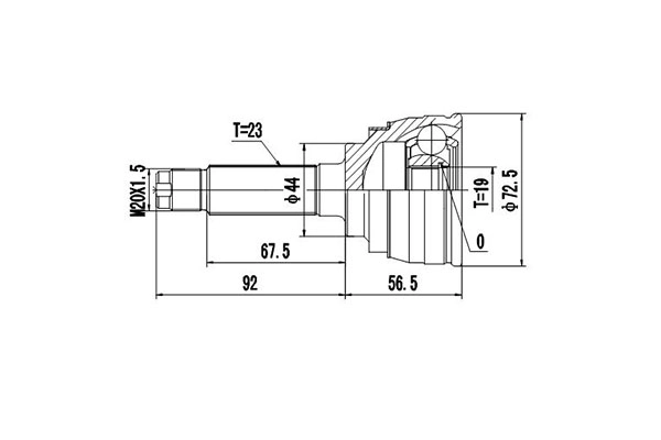 DCV812006
