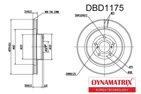 DBD1175