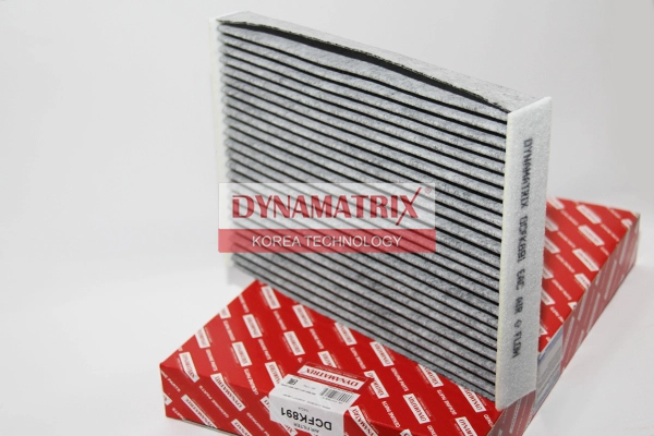 DCFK891