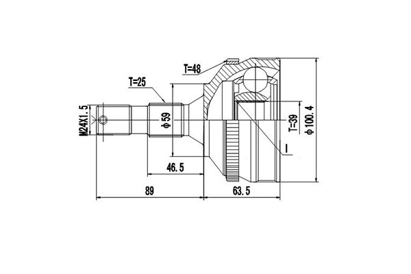 DCV810019