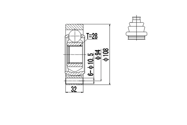 DCV602003