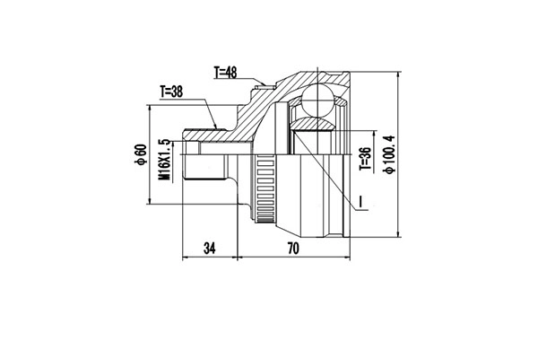 DCV818025