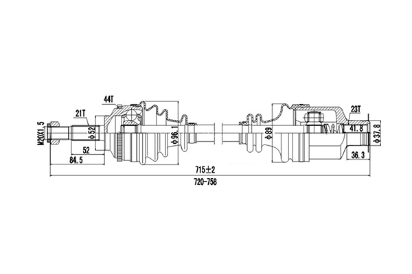 DDS250263