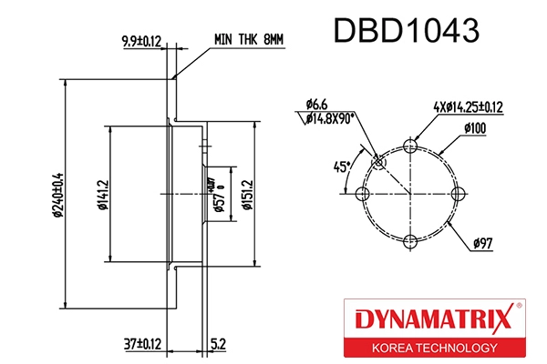 DBD1043