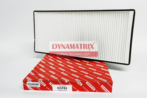 DCF83