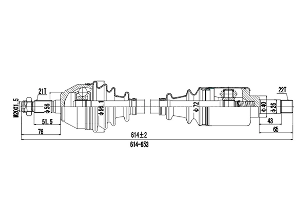 DDS210164