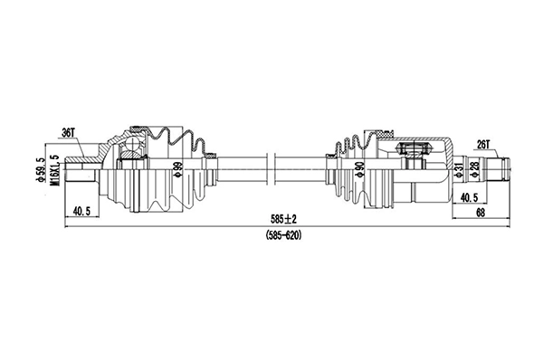 DDS261093