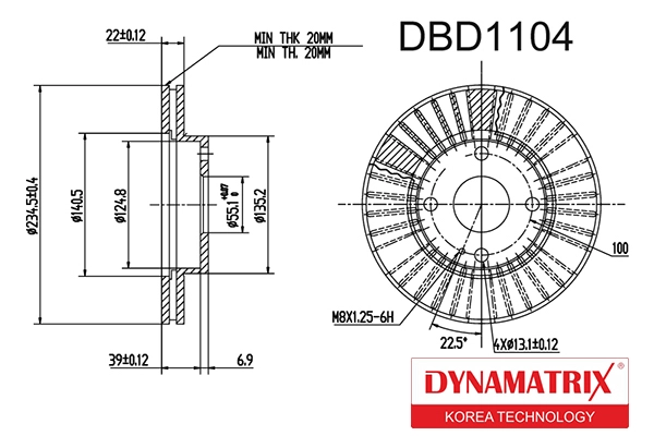 DBD1104