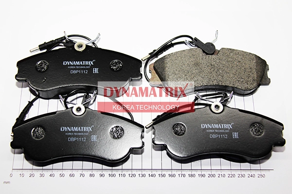DBP1112