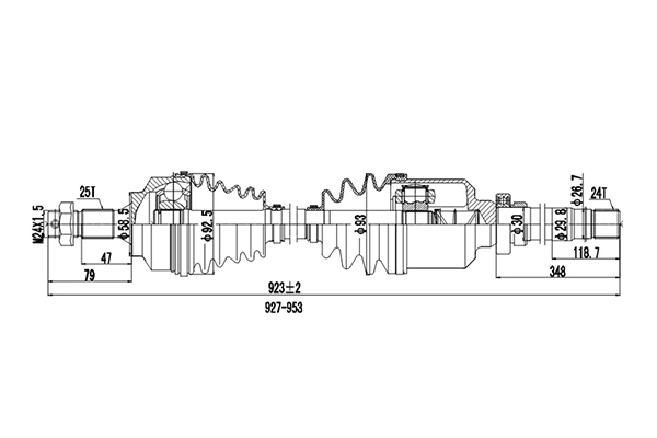 DDS245104