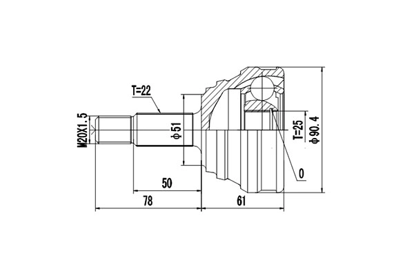 DCV803031
