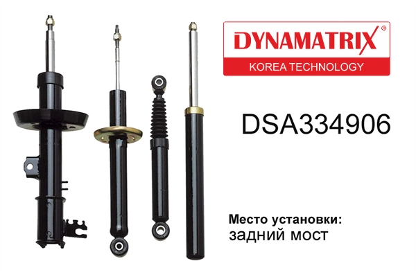 DSA334906