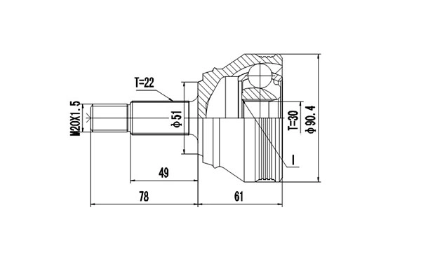 DCV853007
