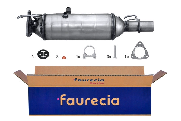 FS25265F