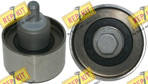 RKT3955