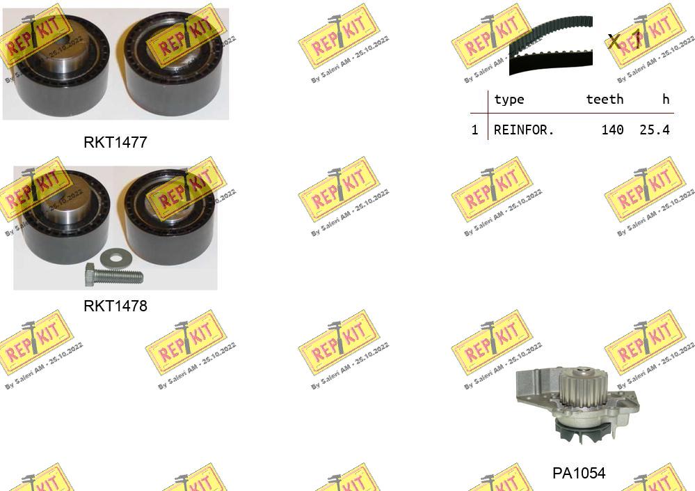RKTK0915PA2
