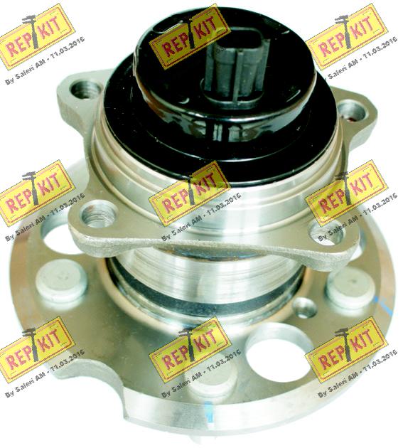 RKB2601